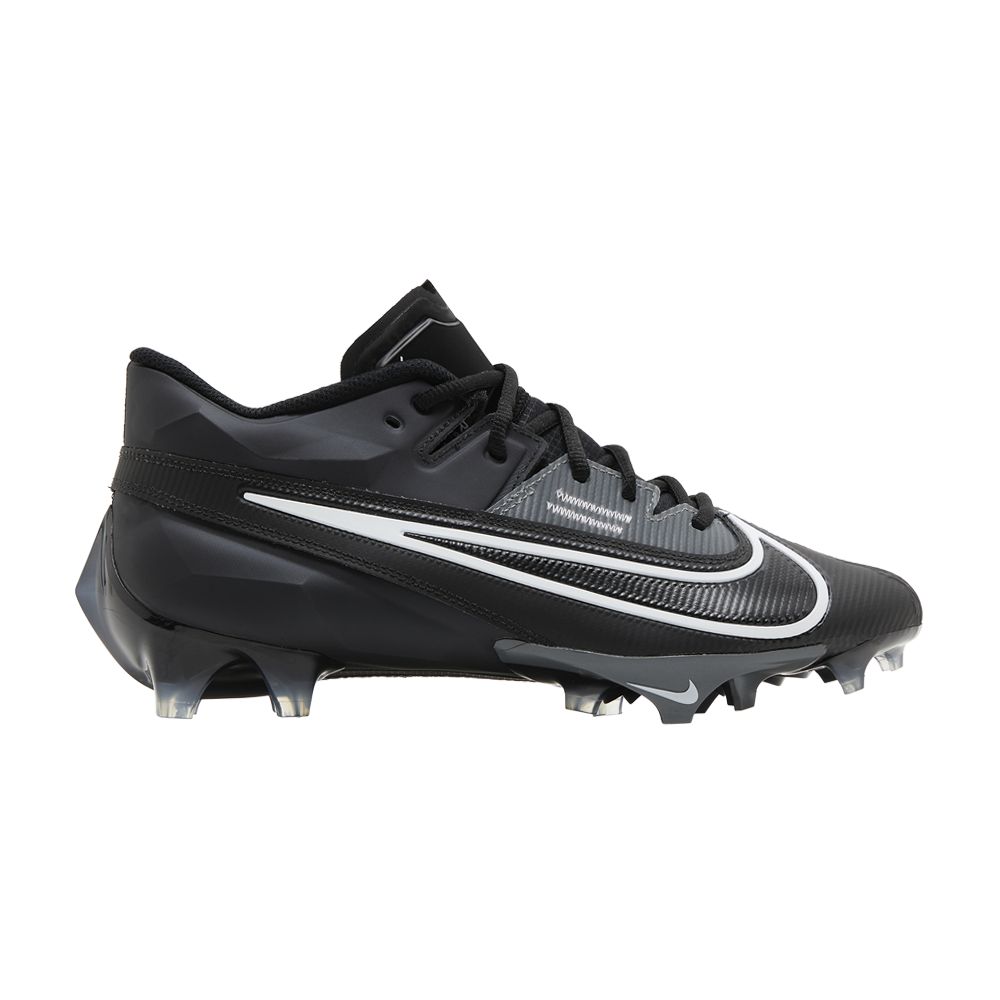 NIKE VAPOR EDGE ELITE 360 2 'BLACK DARK SMOKE GREY'
