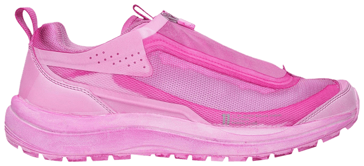 Salomon 11 By Boris Bidjan Saberi x Bamba 2 Low V2 Pink Panther