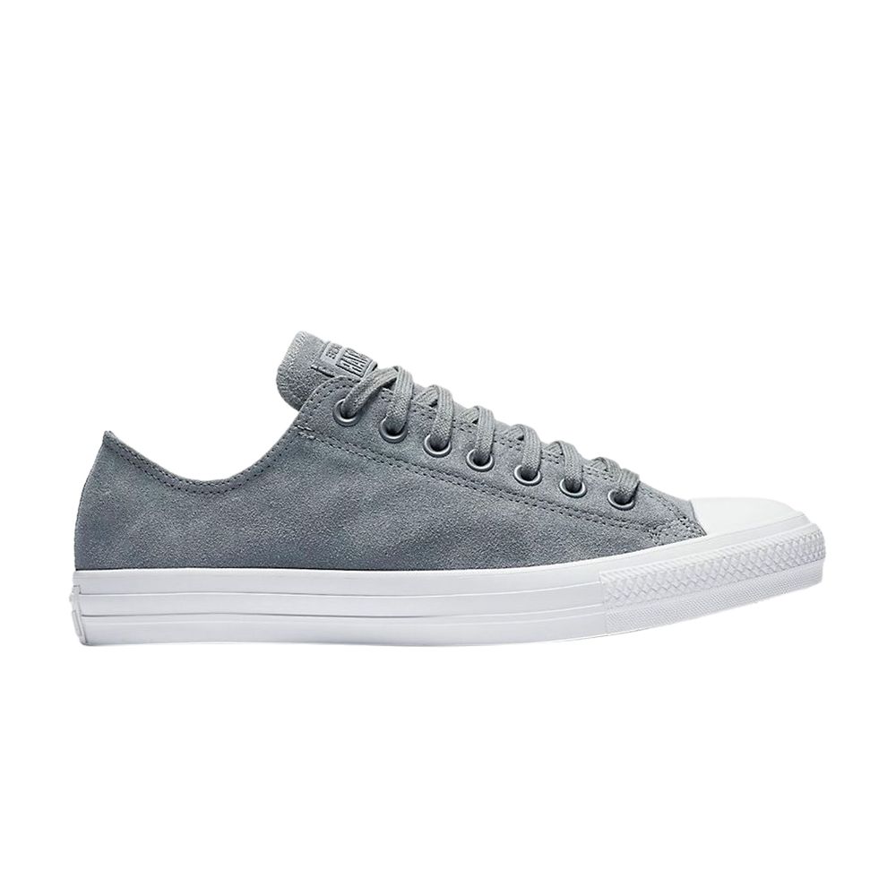 Converse Chuck Taylor All Star Low 'Cool Grey' | Men's Size 11.5 - 157600C