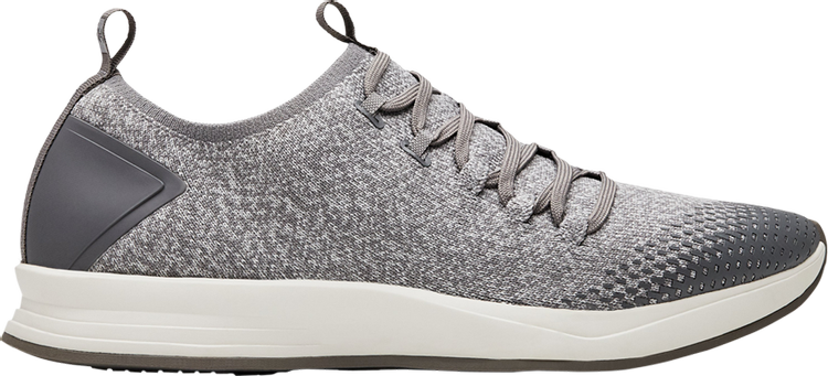 Charged Covert Knit 'Grey'