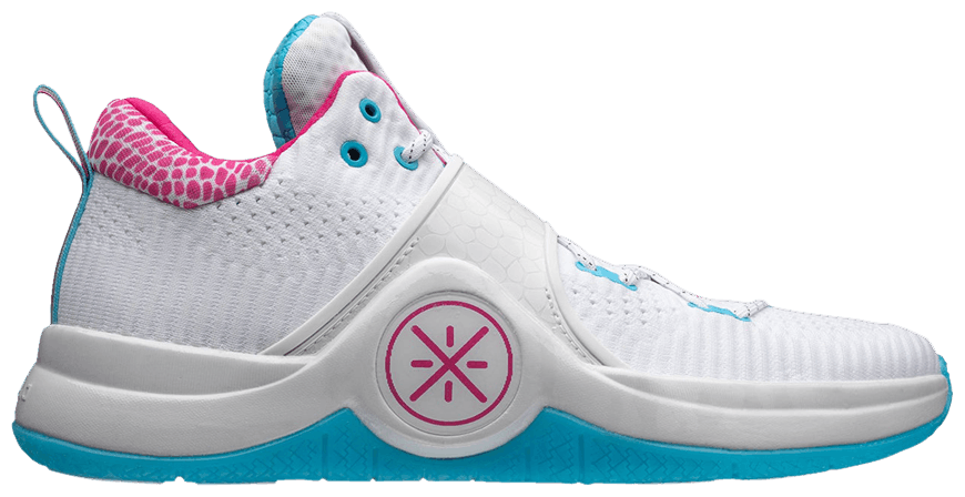 Buy Way of Wade 6 'Buzzer Beater' ABAT131 2 GOAT