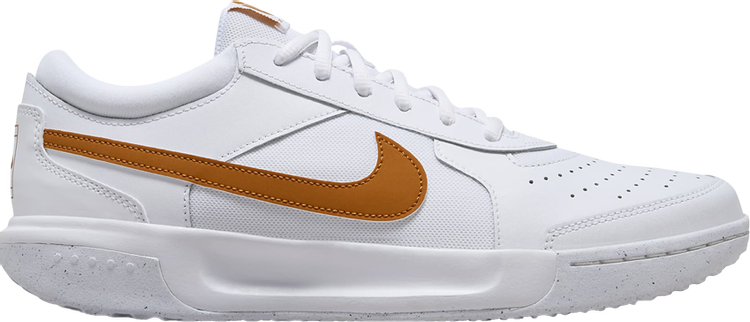 NikeCourt Zoom Lite 3 'White Monarch'