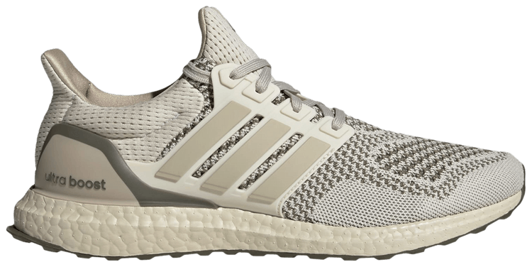 Buy UltraBoost 1.0 Aluminium Wonder Beige ID9686 GOAT