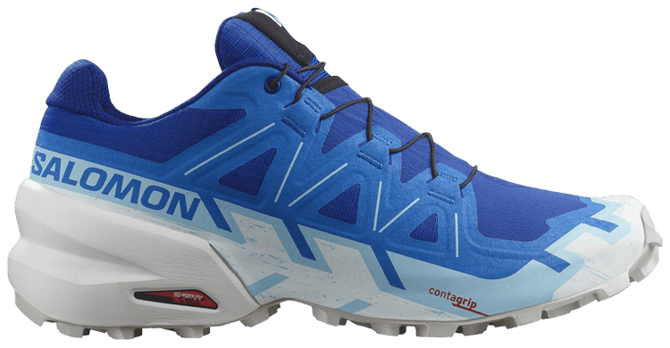 Salomon Speedcross 6 Lapis Blue