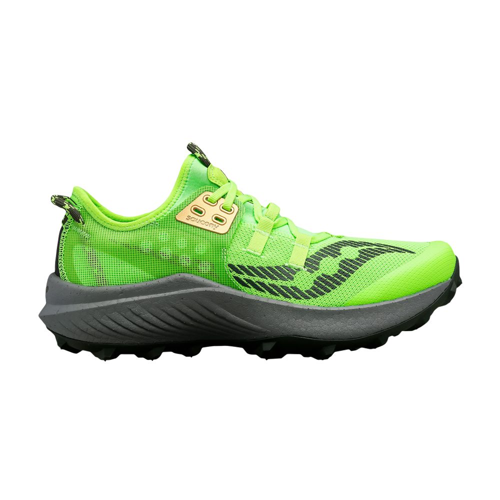 Saucony Endorphin Rift 'Slime...