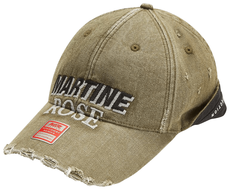 Buy Martine Rose Hats | GOAT