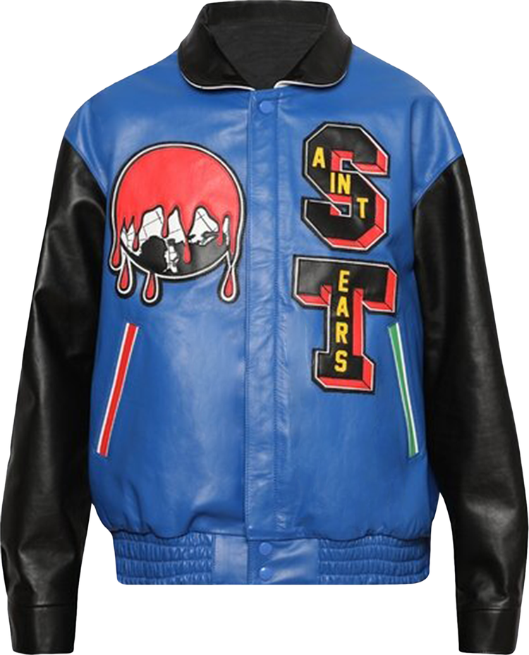 Buy Saint Michael Outerwear: New Releases & Iconic Styles | GOAT