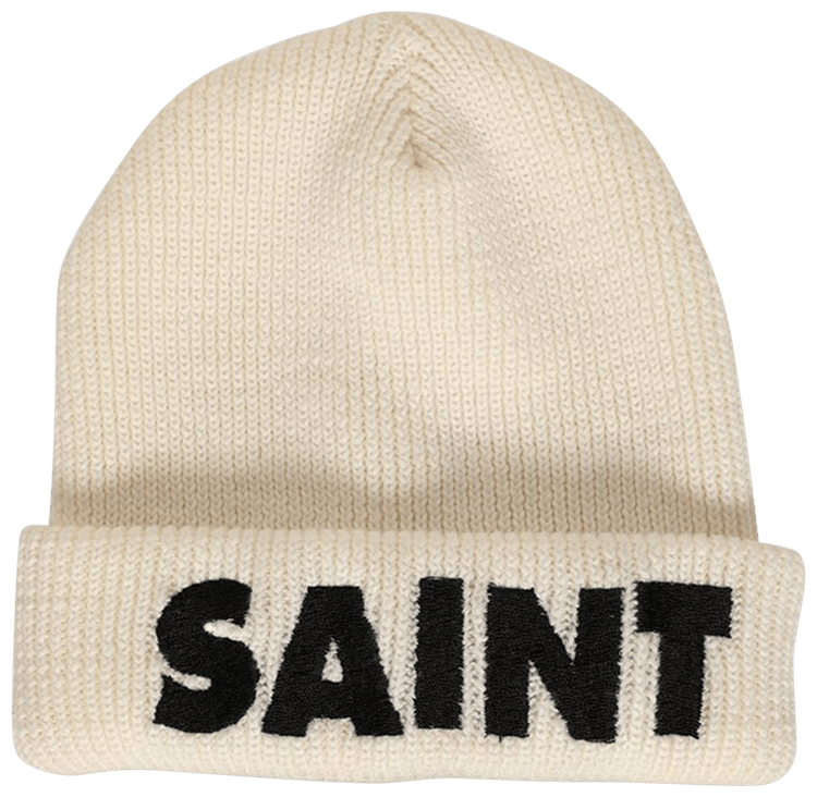 25ss わるい SAINT MICHAEL KNIT BUCKET HAT 25ss わるい SAINT MICHAEL KNIT BUCKET HAT