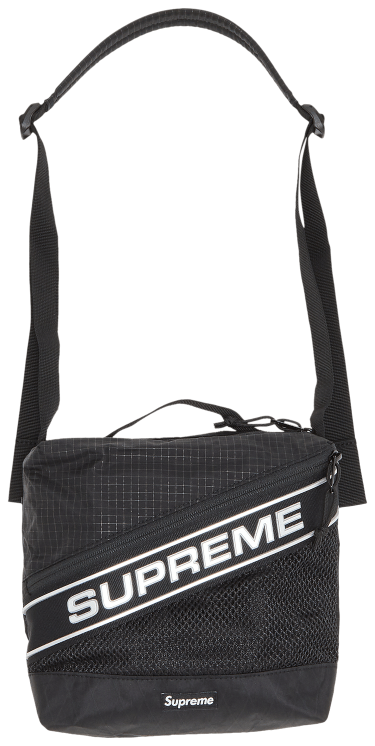 Buy Supreme shoulder bags : New & Pre-Owned | GOAT