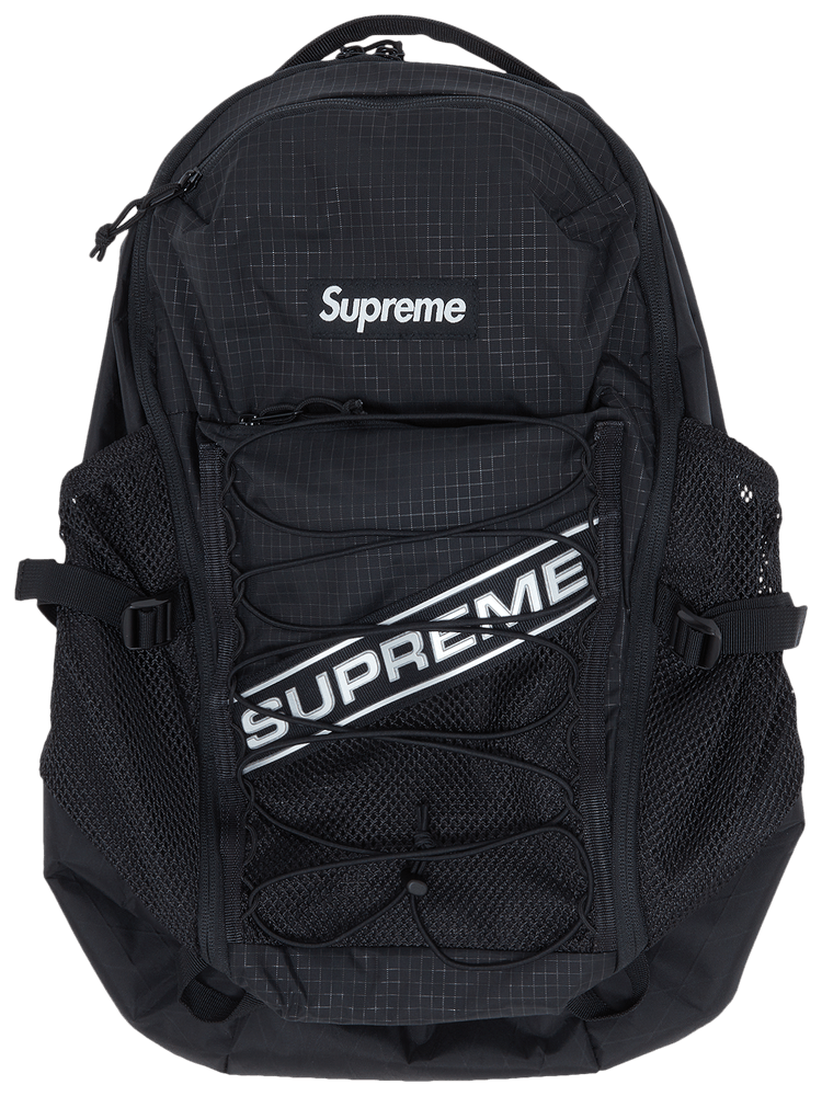 Buy Supreme Backpacks: New Releases & Iconic Styles | GOAT