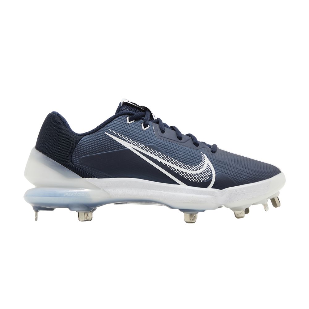 NIKE FORCE ZOOM TROUT 7 PRO 'COLLEGE NAVY WHITE'
