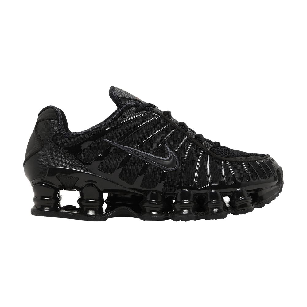 nike tlx shox