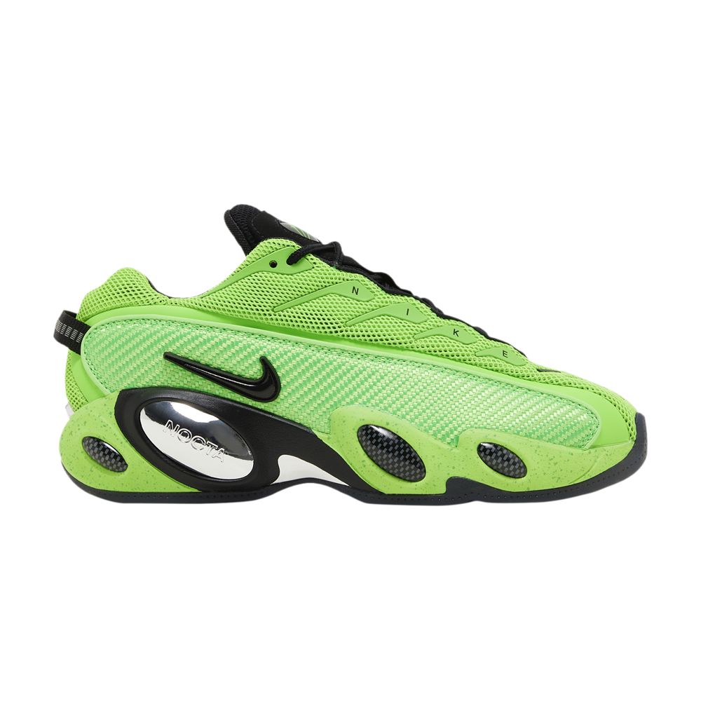Nike NOCTA x Glide 'Slime Green' | Men's Size 11