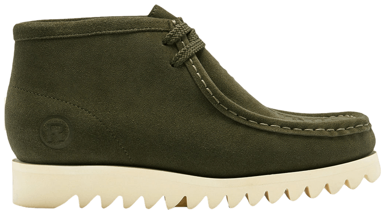 BAPE Manhunt 2 Olivedrab