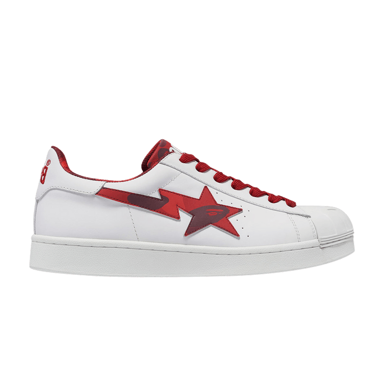 Buy Skullsta M1 White Red 1J20191007 RED GOAT CA