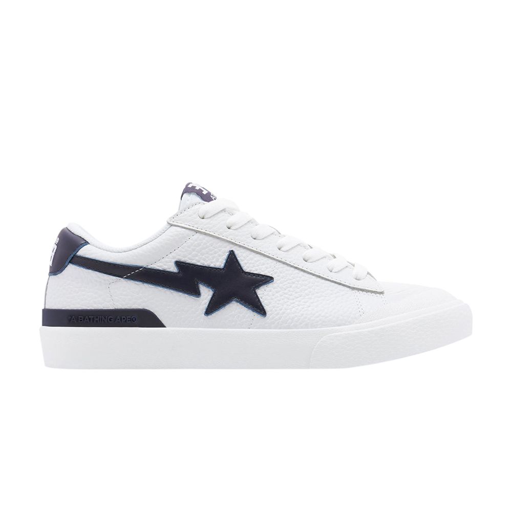 Wmns Mad Sta #2 'White Navy' - 1J20291012-NVY