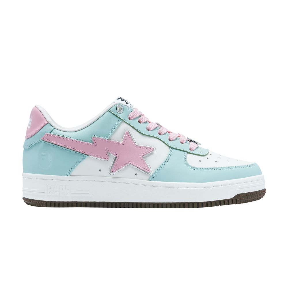 Bapesta #4 M1 'Green' - 1J30191011-GRN