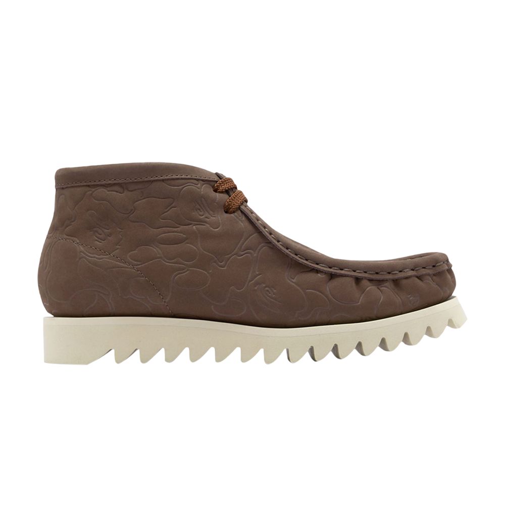 Manhunt #1 'Brown' - 1J30191028-BRW