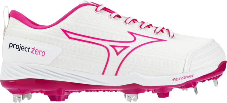 Wmns Sweep 6 Low 'White Pink Tetra'