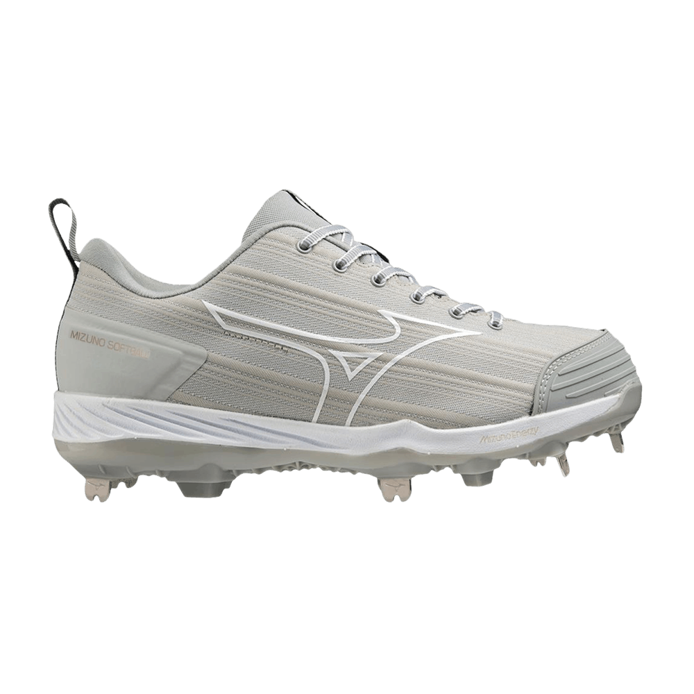 Mizuno fabulous sweep metal clearance cleats