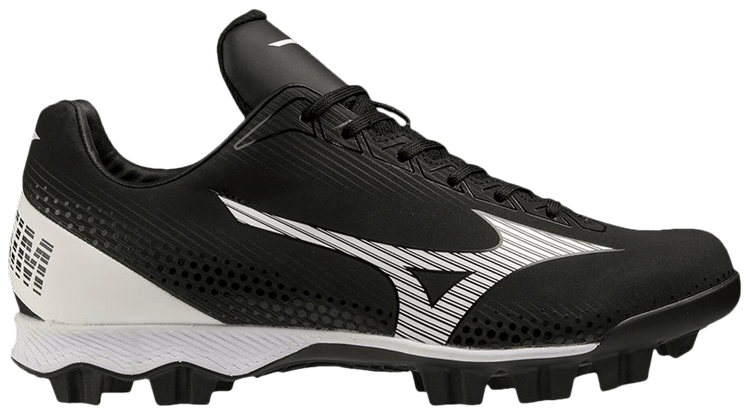 Wmns Wave Finch LightRevo Black White