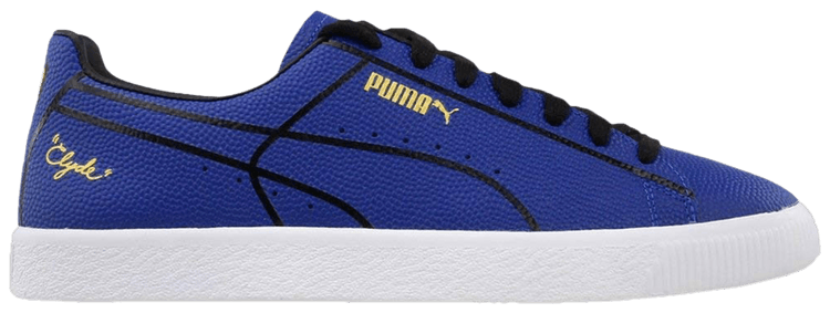 Puma Clyde Bball Madness   Limoges