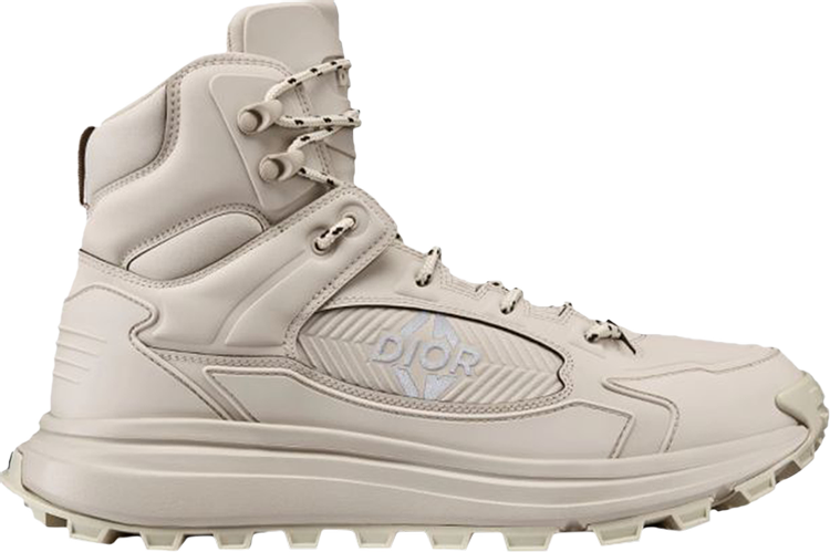 Dior Snow Boot 'Beige'