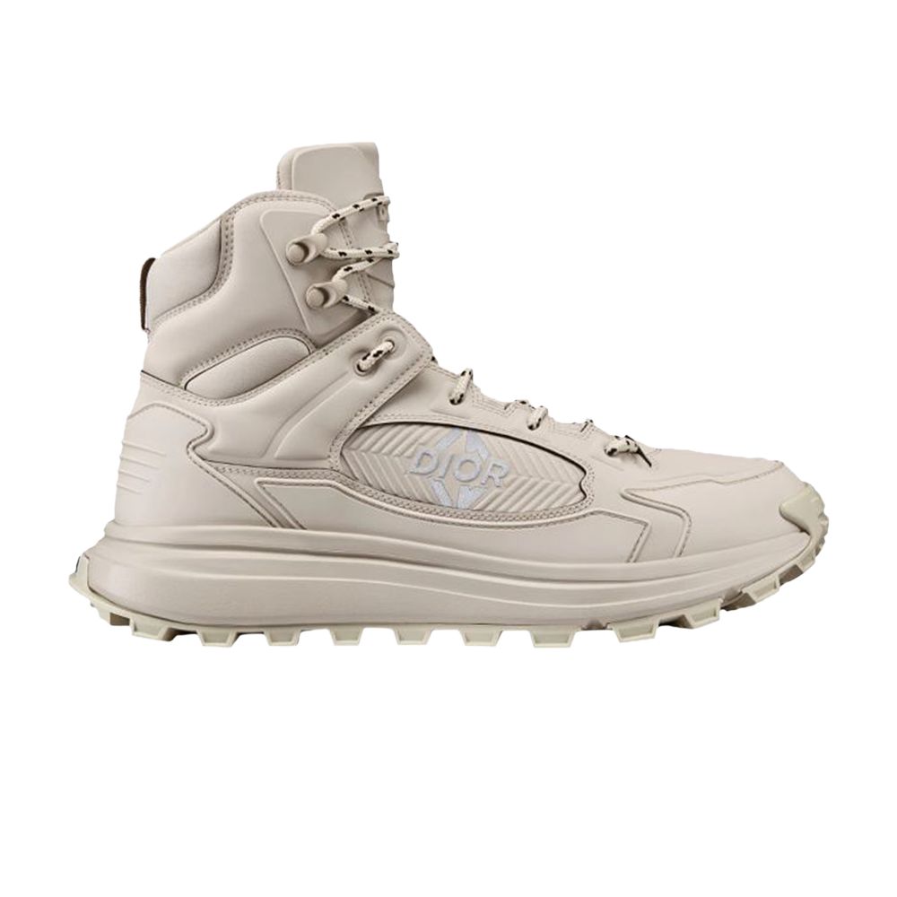 Dior Dior Snow Boot 'Beige' | Brown | Men's Size 41