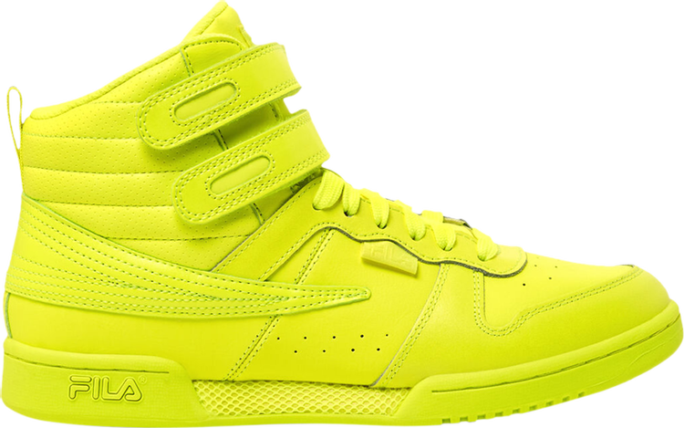 Wmns F-14 'Safety Yellow'