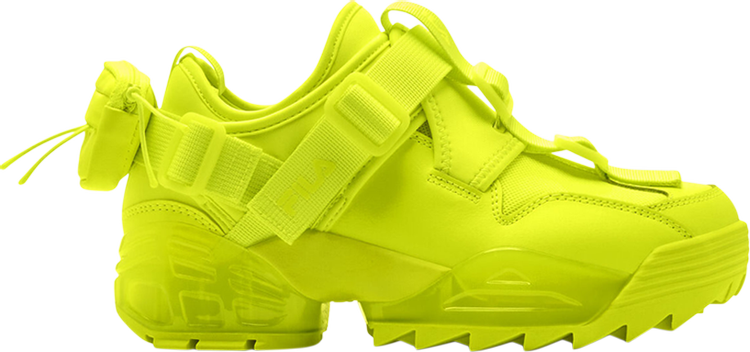 Wmns Unit V2 'Safety Yellow'