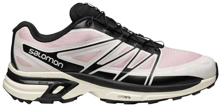 Salomon XT-Wings 2 Cradle Pink ★ 関税/送料込 Buy XT-Wings 2 'Cradle Pink Vanilla Ice' - L47135700 | GOAT