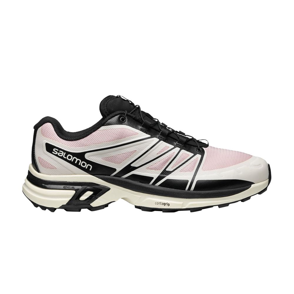 Salomon XT-Wings 2 'Cradle Pink Vanilla Ice' | Men's Size 7