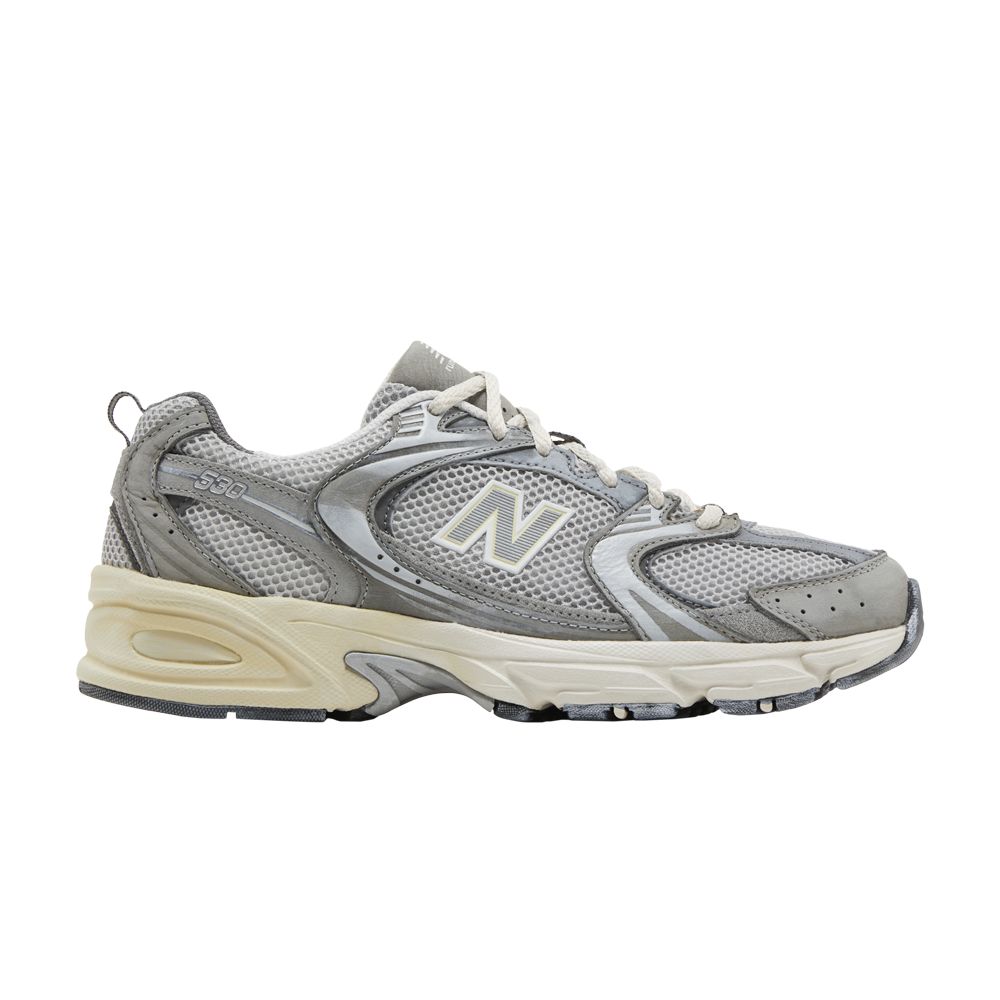 New Balance 530 'Vintage Grey Matter' | Men's Size 13
