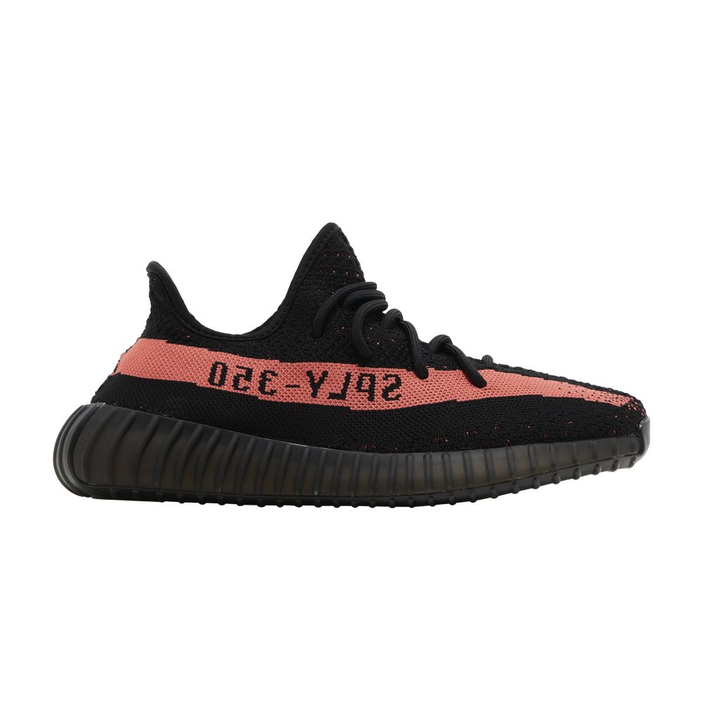 Yeezy Boost 350 V2 'Red' 2023 - BY9612-23