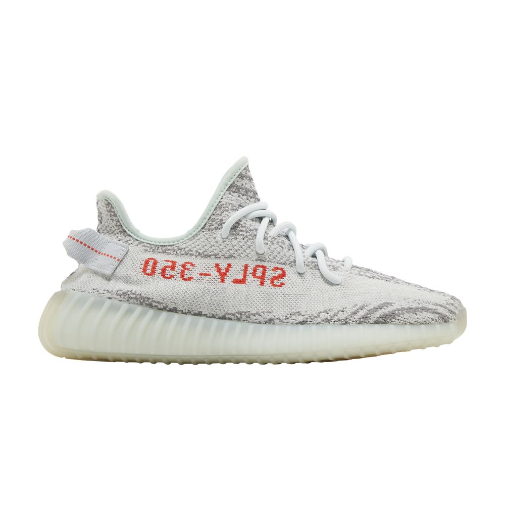 Yeezy Boost 350 V2 'Blue Tint' 2023 | Men's Size 7.5