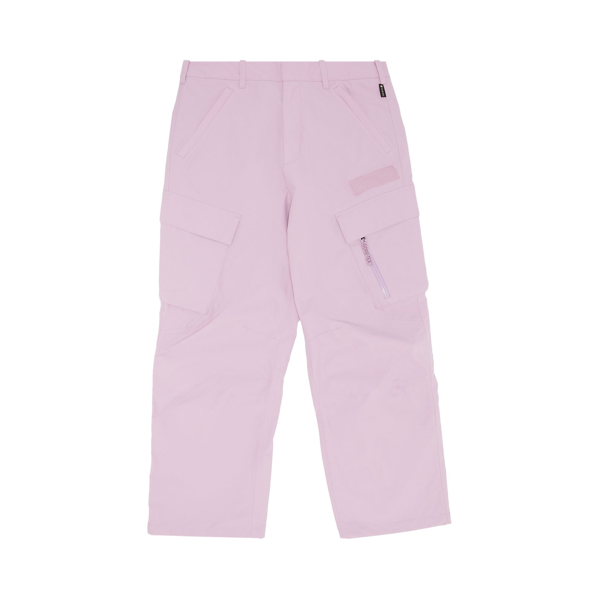 Supreme GORE-TEX Cargo Pant 'Mauve' | Pink | Men's Size 34