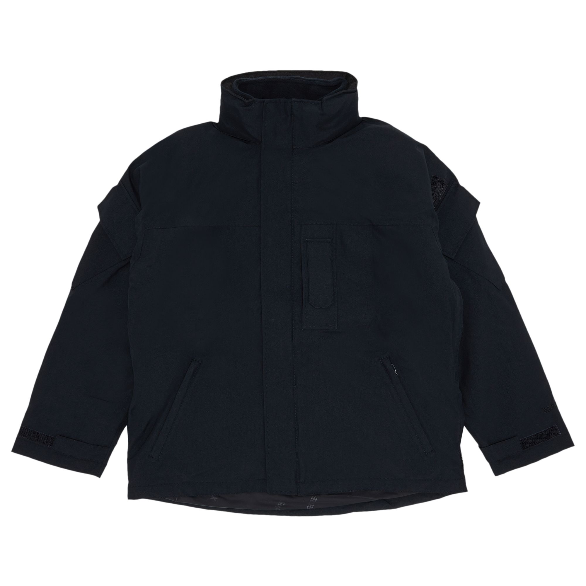 Supreme 2-In-1 GORE-TEX Polartec Liner Jacket 'Black' | Men's Size XL