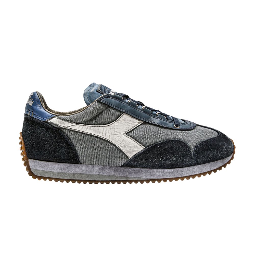 Equipe H Dirty Stone Wash Evo 'Blue Fog' - 201-174736-65060