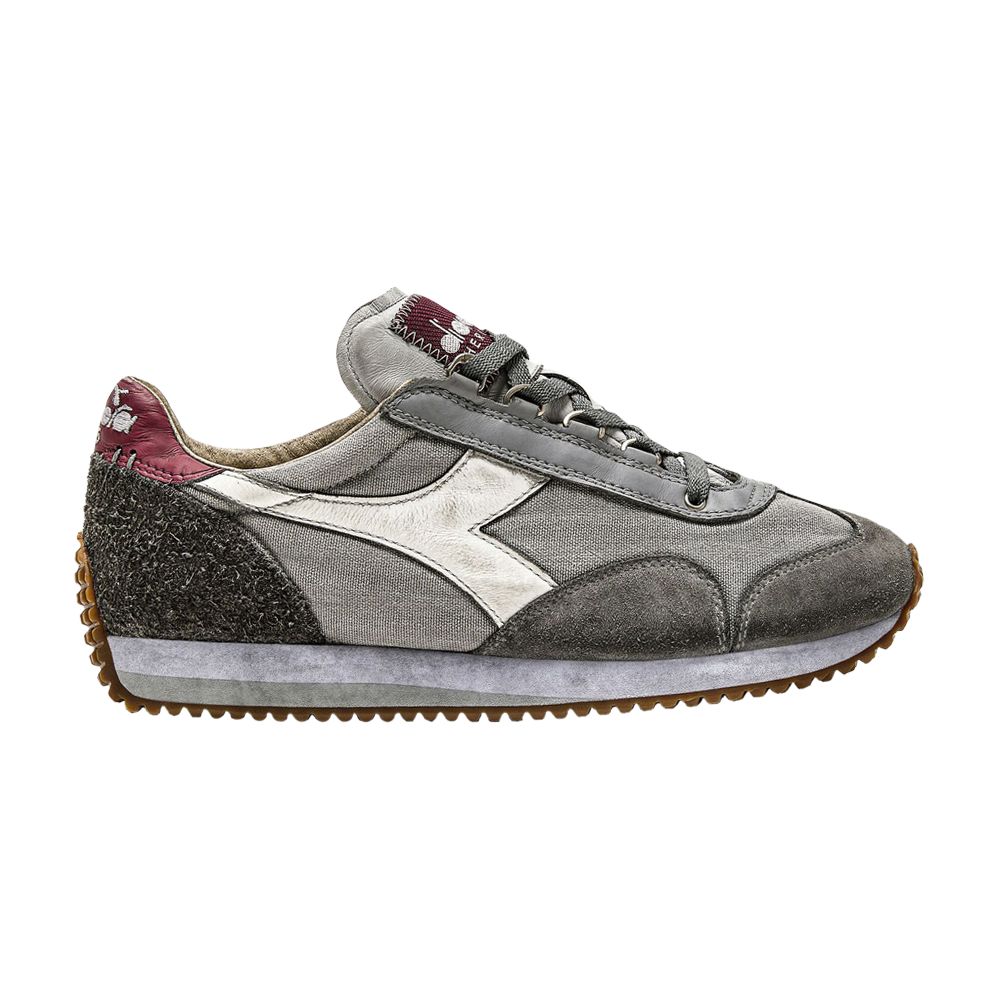 Equipe H Dirty Stone Wash Evo 'Glacier Grey' - 201-174736-75039