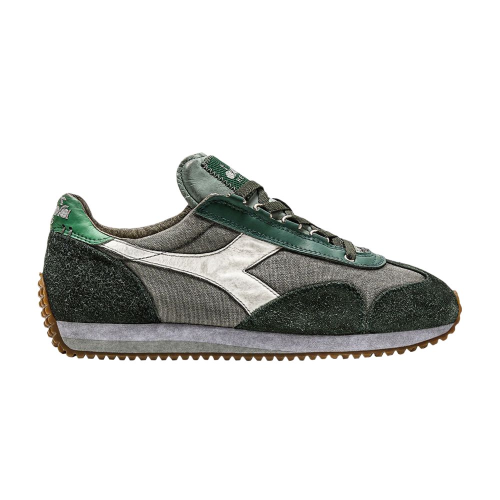 Equipe H Dirty Stone Wash Evo 'Green Slate Grey' - 201-174736-75108