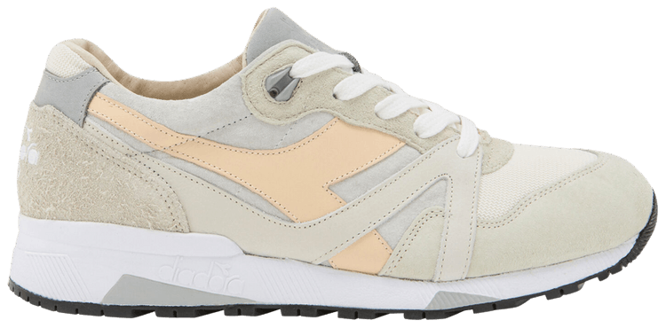 Diadora N9000 Italia White Icicle