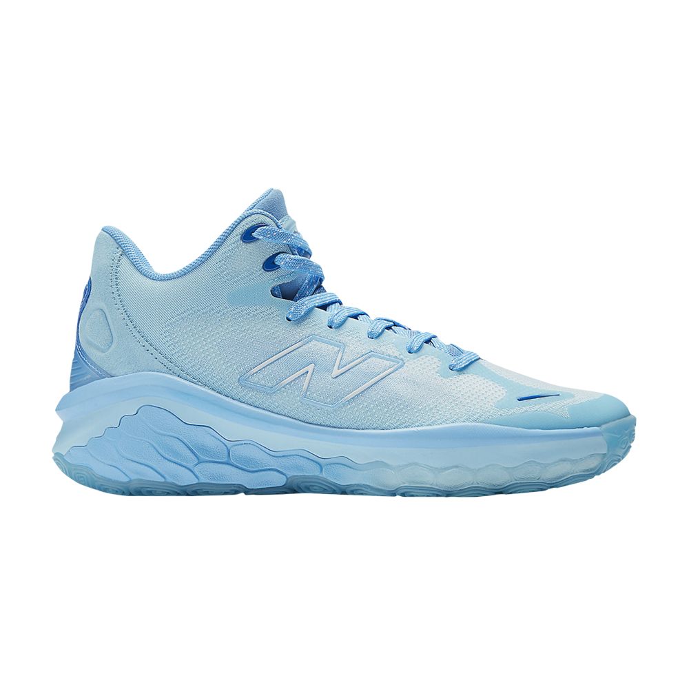 New Balance Fresh Foam BB 'Sky Blue' | Men's Size 13