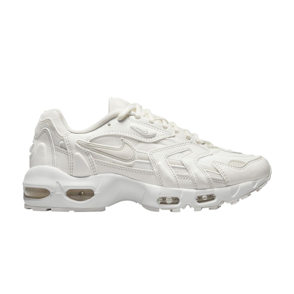Nike Wmns Air Max 96 2 'Sail Light Bone' | Cream | Women's Size 6.5