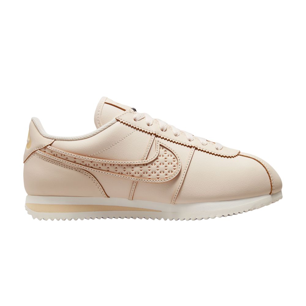 Nike Wmns Cortez SE 'World Make Mexico' | Tan | Women's Size 10.5