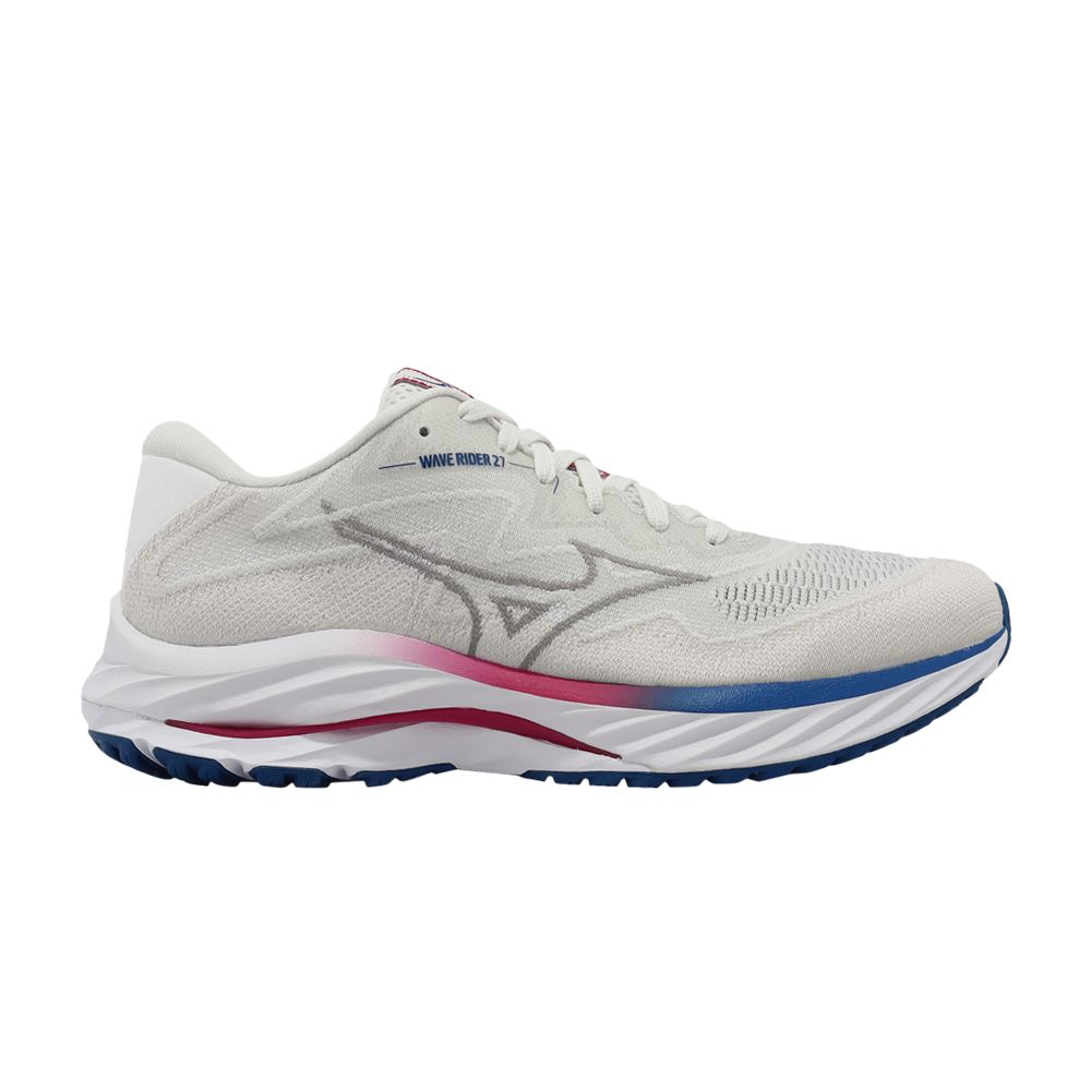 Wmns Wave Rider 27 SSW 'White Papyrus' - J1GD237725