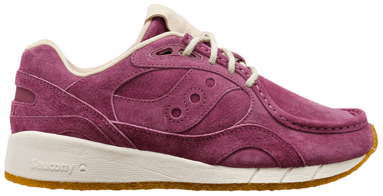 Saucony Shadow 6000 MOC Purple