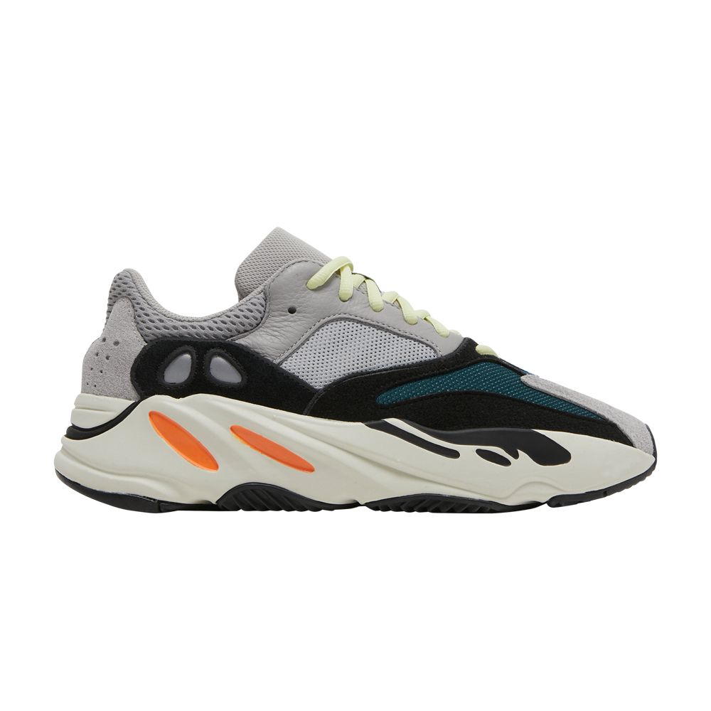 Yeezy Boost 700 'Wave Runner' 2023 | Grey | Men's Size 15