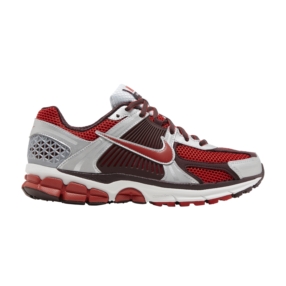 Pre-owned Nike Wmns Air Zoom Vomero 5 'mystic Red'