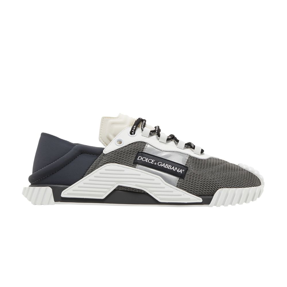Pre-owned Dolce & Gabbana Ns1 'grey' | Men's Size 47
