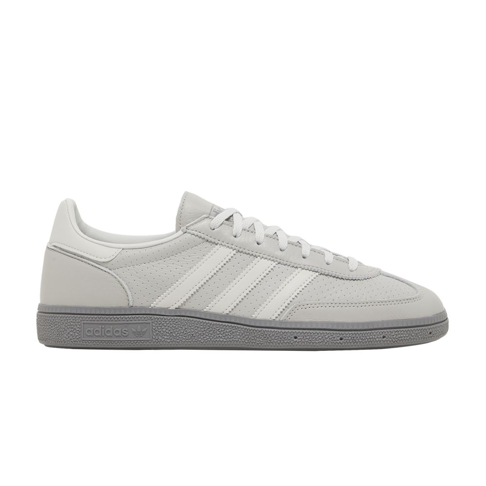 adidas Handball Spezial 'Triple Grey' | Men's Size 10.5